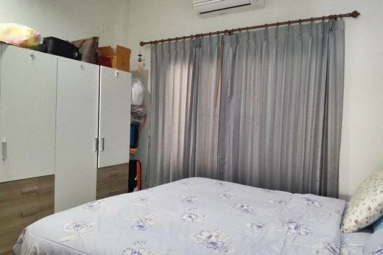 Дом в Саттахипе, Таиланд | THE355565