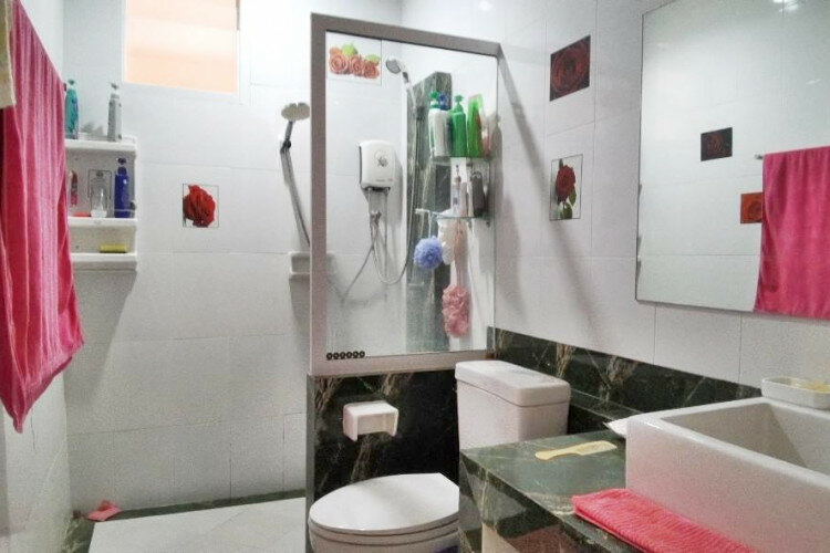 Дом в Саттахипе, Таиланд | THE355565