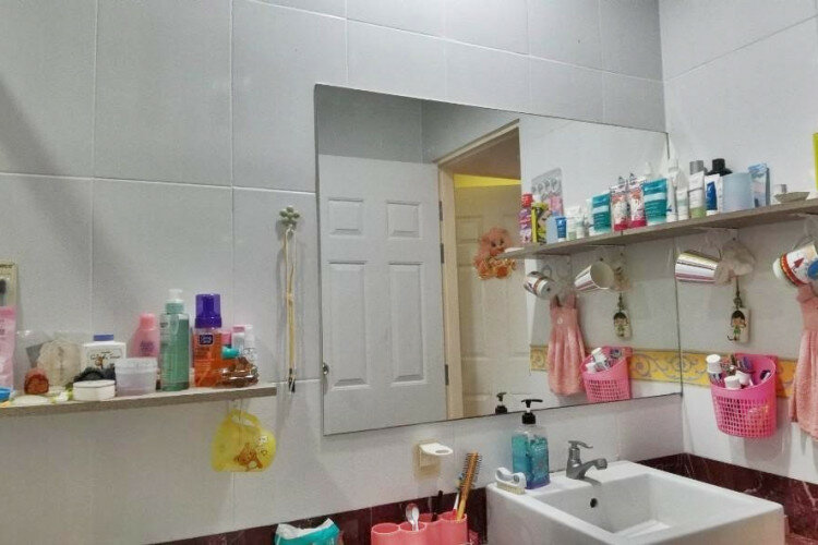 Дом в Саттахипе, Таиланд | THE355565