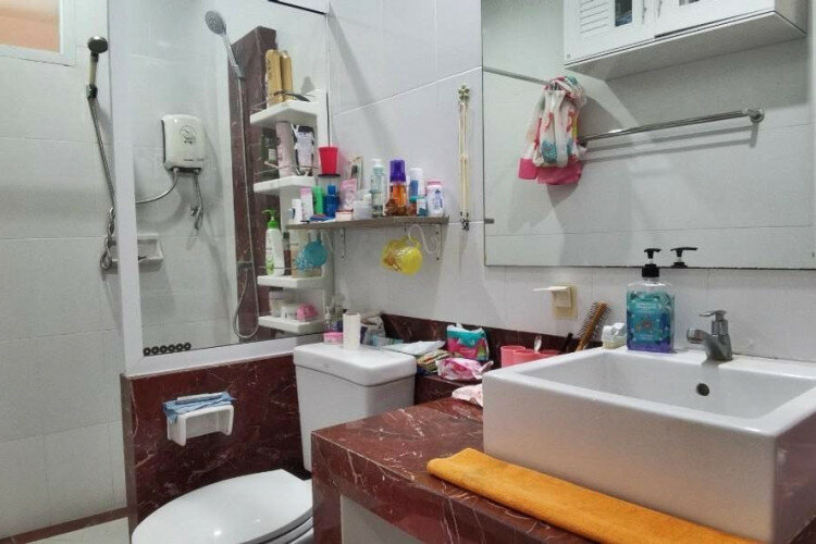 Дом в Саттахипе, Таиланд | THE355565