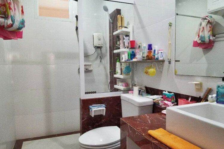 Дом в Саттахипе, Таиланд | THE355565