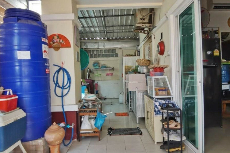 Дом в Саттахипе, Таиланд | THE355565