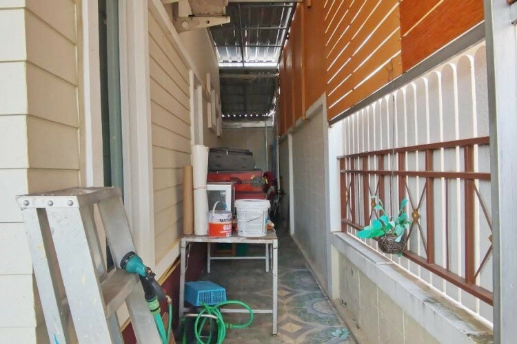 Дом в Саттахипе, Таиланд | THE355565