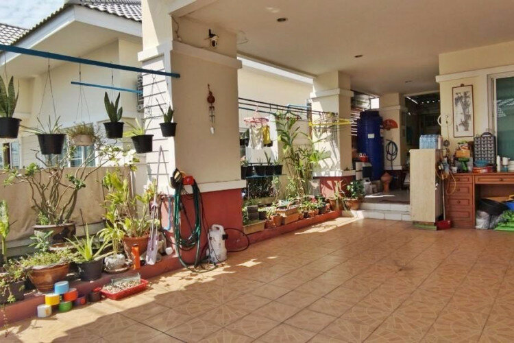 Дом в Саттахипе, Таиланд | THE355565