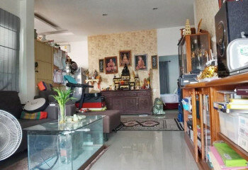 Дом в Саттахипе, Таиланд | THE355565