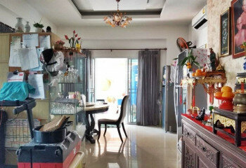 Дом в Саттахипе, Таиланд | THE355565