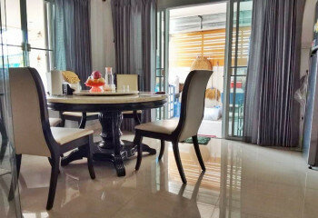 Дом в Саттахипе, Таиланд | THE355565