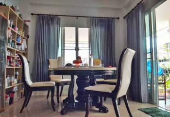 Дом в Саттахипе, Таиланд | THE355565