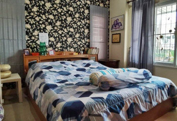 Дом в Саттахипе, Таиланд | THE355565