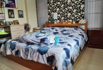 Дом в Саттахипе, Таиланд | THE355565