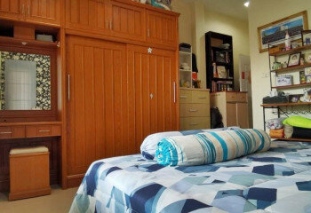 Дом в Саттахипе, Таиланд | THE355565