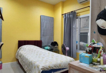 Дом в Саттахипе, Таиланд | THE355565