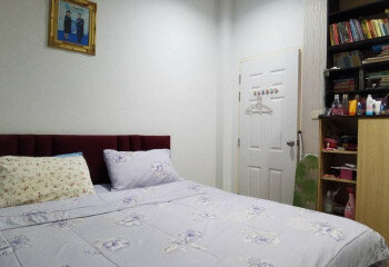 Дом в Саттахипе, Таиланд | THE355565