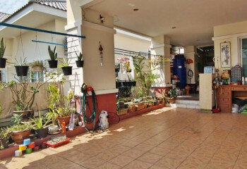 Дом в Саттахипе, Таиланд | THE355565