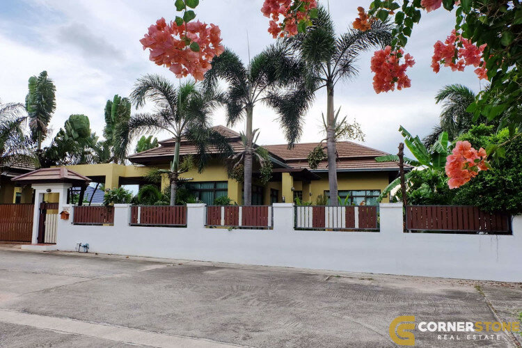 Дом в Саттахипе, Таиланд | THE527893