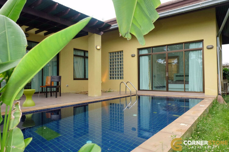 Дом в Саттахипе, Таиланд | THE527893