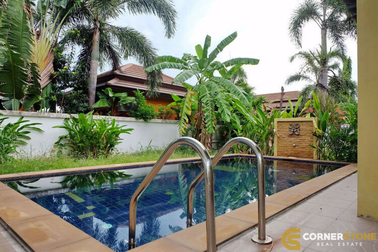 Дом в Саттахипе, Таиланд | THE527893