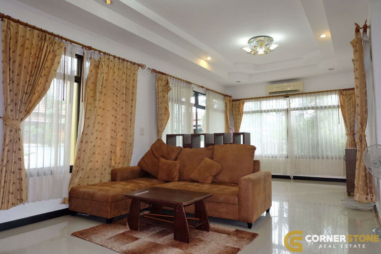 Дом в Саттахипе, Таиланд | THE527893