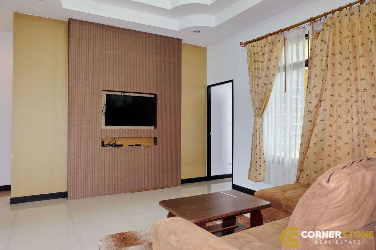 Дом в Саттахипе, Таиланд | THE527893