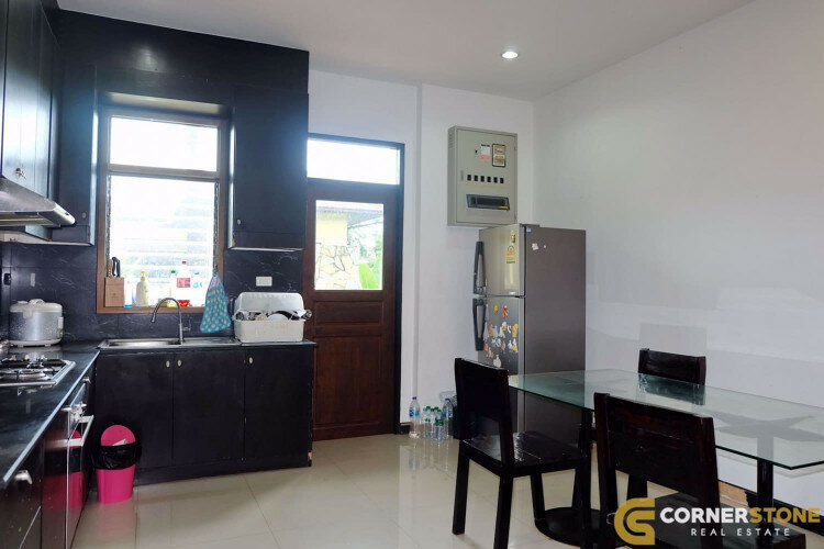 Дом в Саттахипе, Таиланд | THE527893