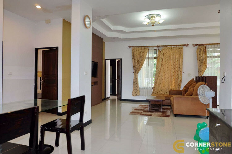 Дом в Саттахипе, Таиланд | THE527893