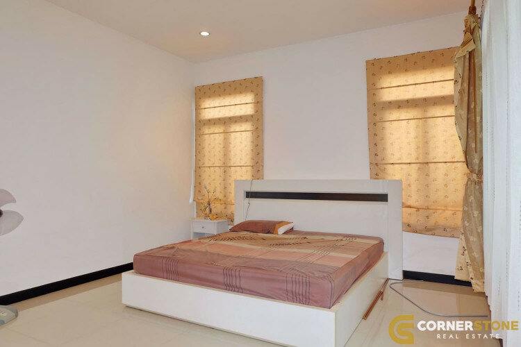 Дом в Саттахипе, Таиланд | THE527893