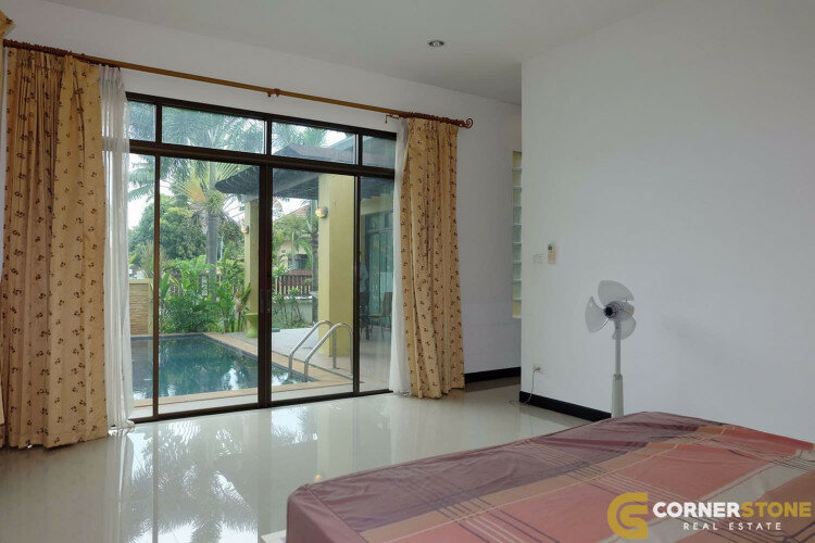 Дом в Саттахипе, Таиланд | THE527893