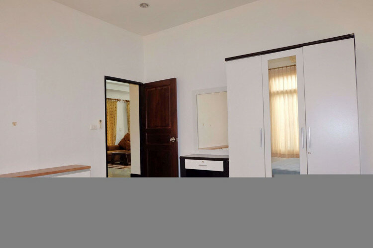 Дом в Саттахипе, Таиланд | THE527893