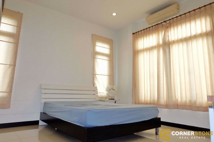 Дом в Саттахипе, Таиланд | THE527893