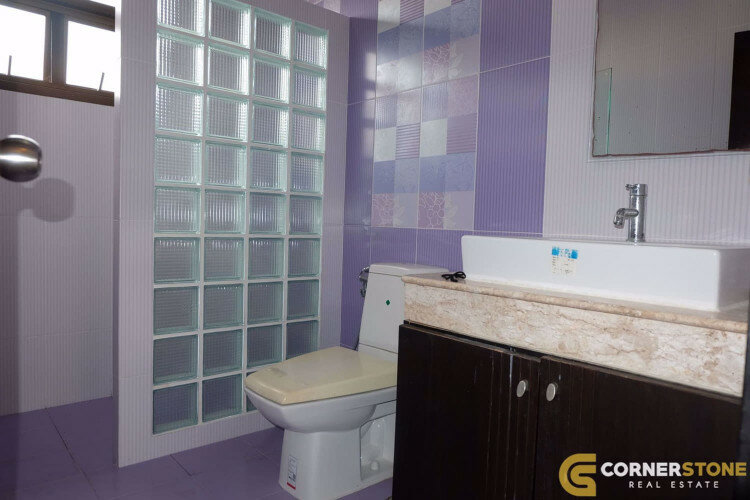 Дом в Саттахипе, Таиланд | THE527893