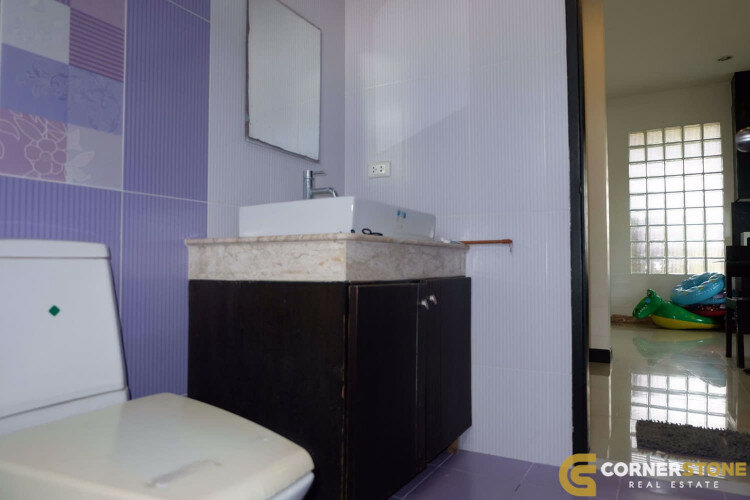 Дом в Саттахипе, Таиланд | THE527893