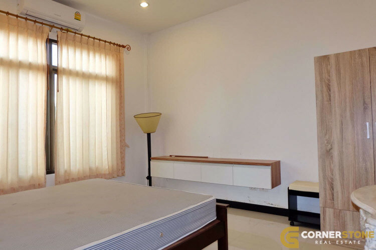 Дом в Саттахипе, Таиланд | THE527893