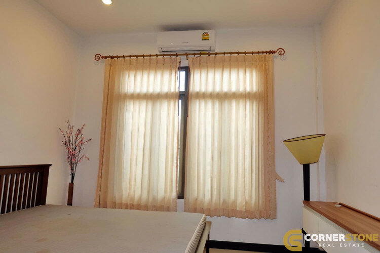 Дом в Саттахипе, Таиланд | THE527893