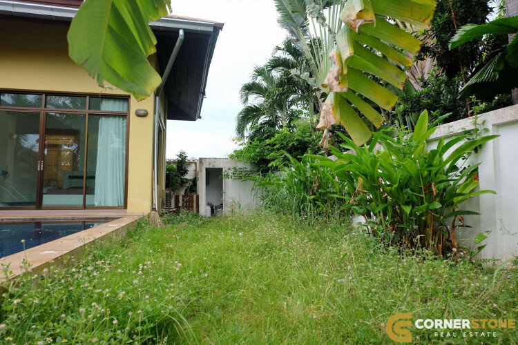 Дом в Саттахипе, Таиланд | THE527893