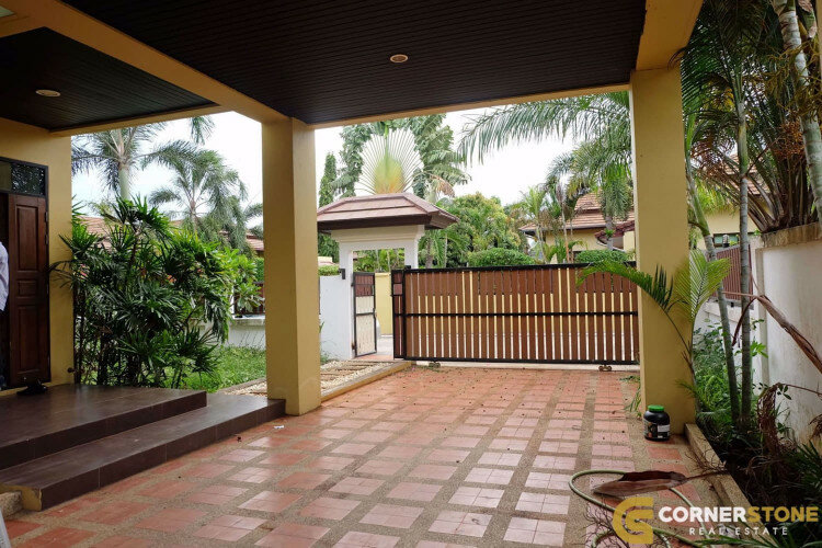 Дом в Саттахипе, Таиланд | THE527893