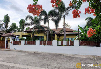 Дом в Саттахипе, Таиланд | THE527893