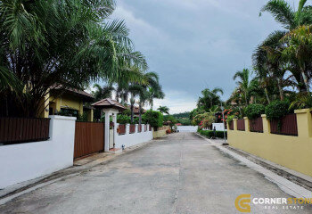 Дом в Саттахипе, Таиланд | THE527893