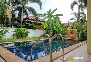 Дом в Саттахипе, Таиланд | THE527893