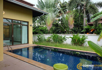 Дом в Саттахипе, Таиланд | THE527893