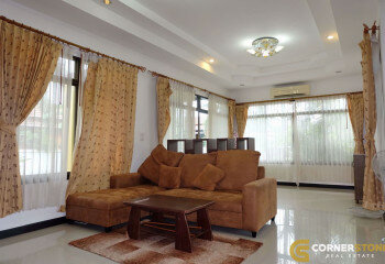 Дом в Саттахипе, Таиланд | THE527893