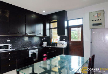 Дом в Саттахипе, Таиланд | THE527893