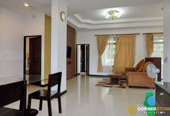 Дом в Саттахипе, Таиланд | THE527893