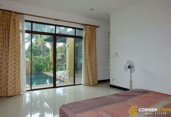 Дом в Саттахипе, Таиланд | THE527893