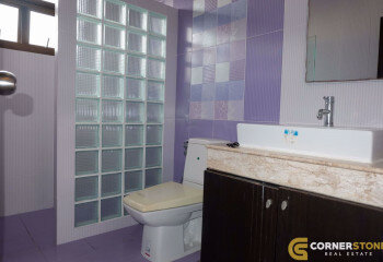 Дом в Саттахипе, Таиланд | THE527893