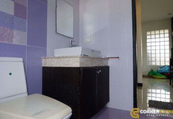 Дом в Саттахипе, Таиланд | THE527893