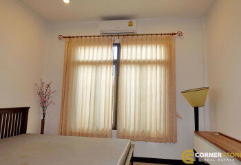 Дом в Саттахипе, Таиланд | THE527893