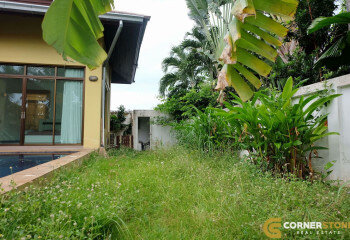 Дом в Саттахипе, Таиланд | THE527893