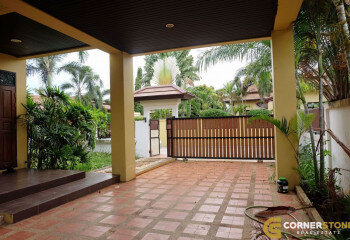 Дом в Саттахипе, Таиланд | THE527893