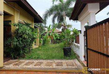 Дом в Саттахипе, Таиланд | THE527893