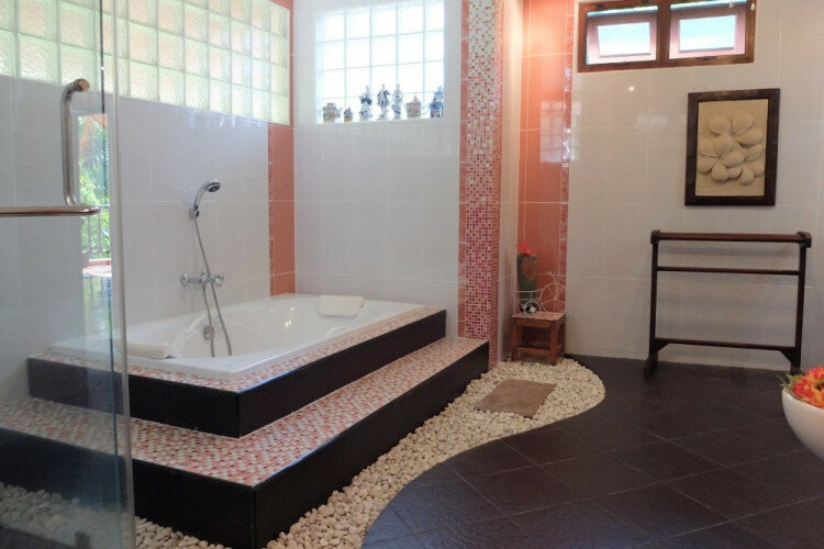 Дом в Сан Кампаенге, Таиланд | THE156873